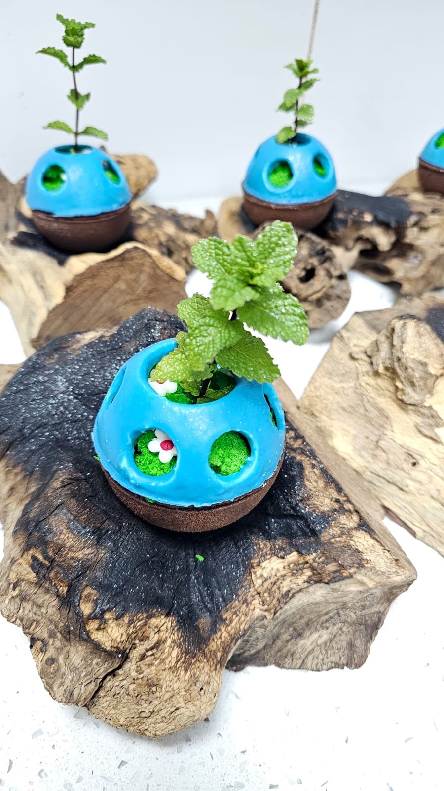 Dessert